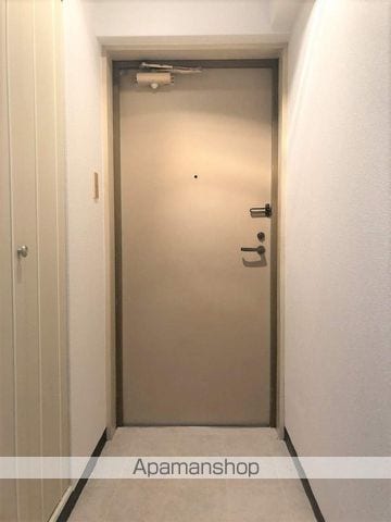 ライオンズマンション天文館の内装写真