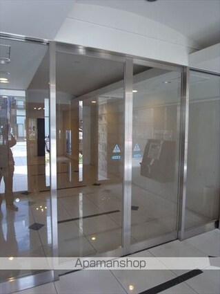 Ｇｒａｍｅｒｃｙ　Ｓａｋａｅ（旧　ディームス栄）[1K/33m2]の共用部7