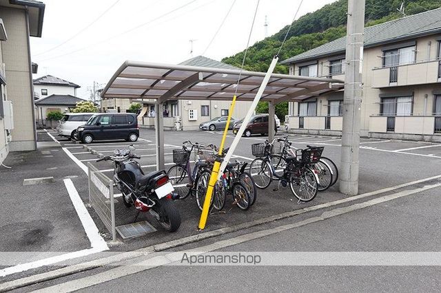 バリュージュ由良A・Bのその他写真