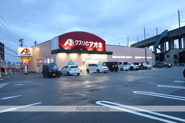 クレストJの周辺写真