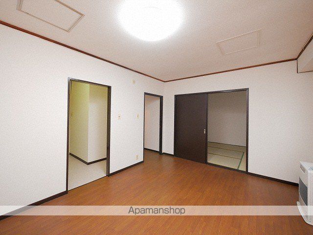 朝日レジデンスの内装写真