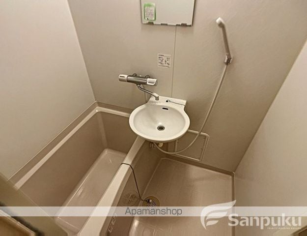 レオパレスグレイスの内装写真