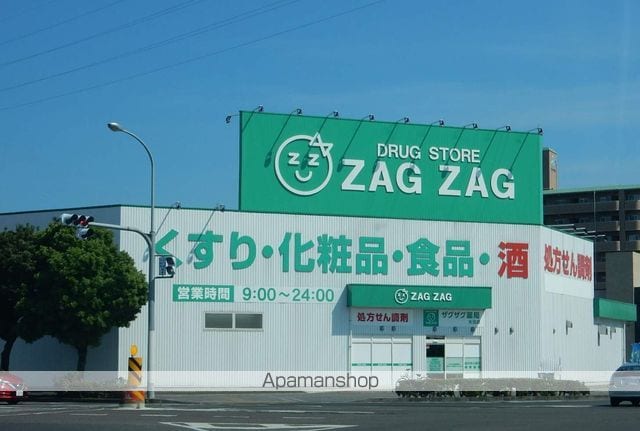 西古松2丁目戸建の周辺写真