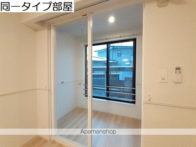 プルミエール手屋IVの内装写真