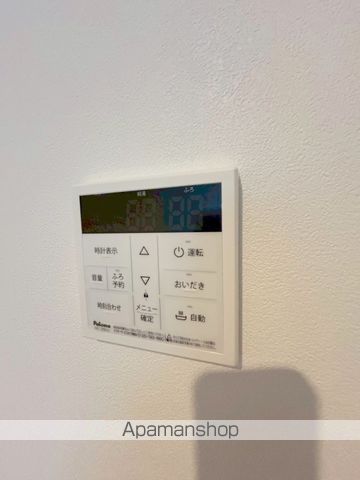 F・STAGE江平EASTの内装写真