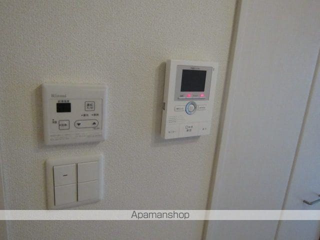 ローズコートの内装写真