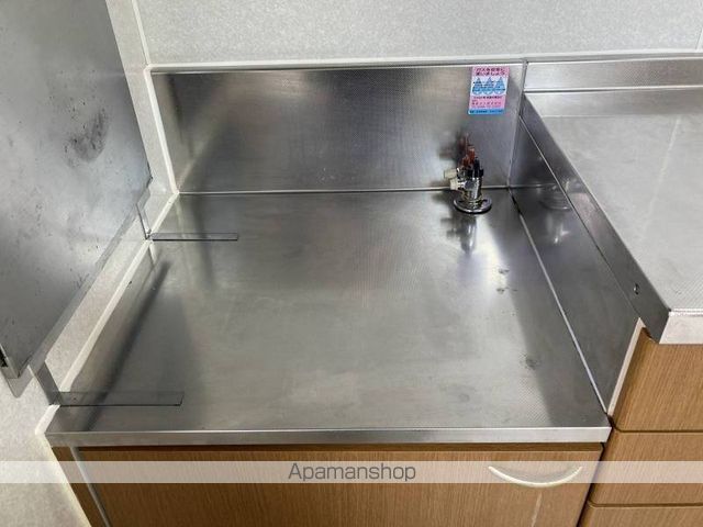 アクアグレイス ABCの内装写真