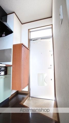 サンハイツ長者ヶ台Bの内装写真