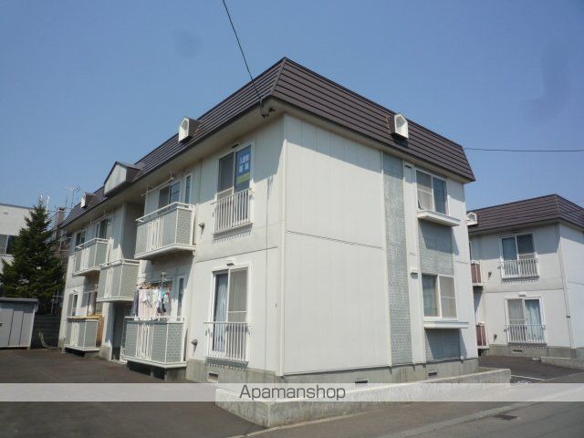 サンビレッジホワイトI