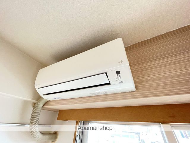 アリビオ博多駅東の内装写真