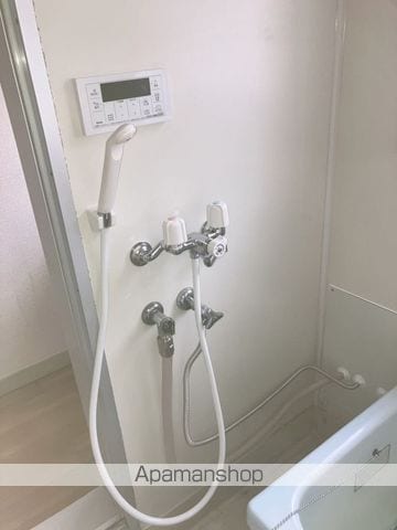 タウンホワイトの内装写真