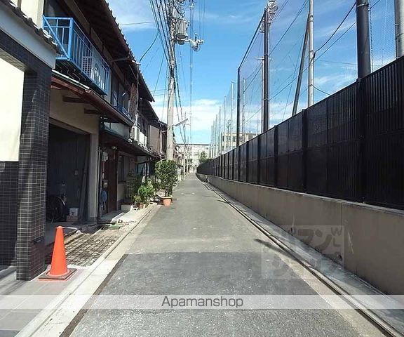 Residence二条洛中庵の周辺写真