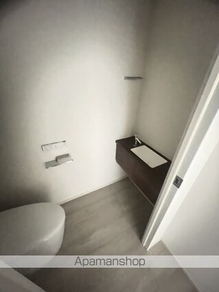 東京都港区西麻布２丁目[2LDK/58.26m2]の内装3