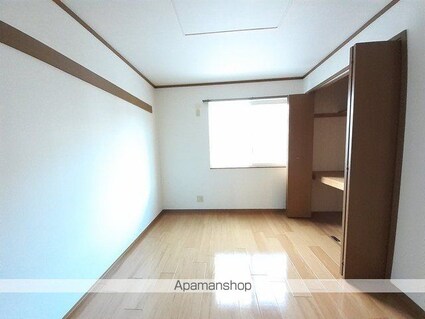 マンサーナ・ノルテ[2DK/44.34m2]のリビング・居間2