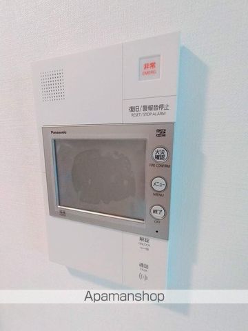 JMFRESIDENCE都島の内装写真
