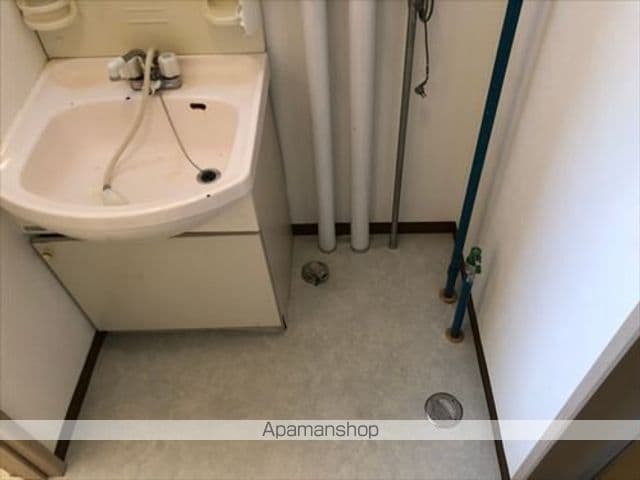 グランド飛鳥の内装写真