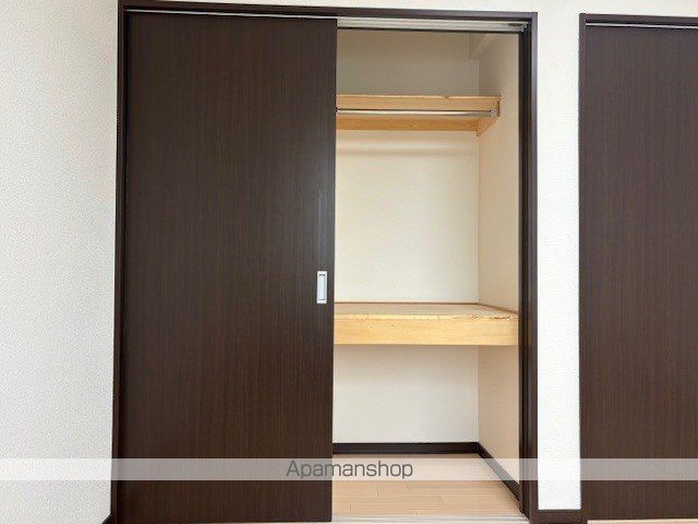 PIECEの内装写真