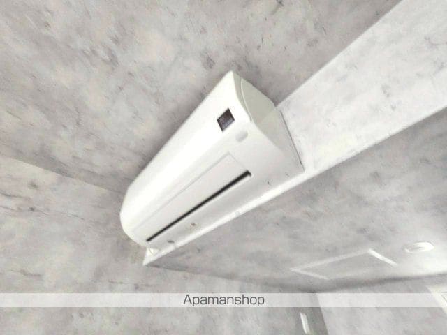 Radhus Amagatsujiの内装写真