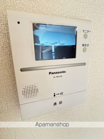 ハミング愛野の内装写真