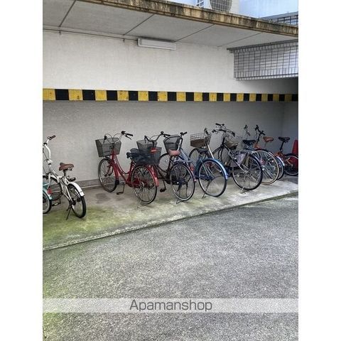 スカイライフ新宿のその他写真