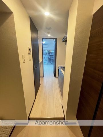 GENOVIA平塚IIIの内装写真