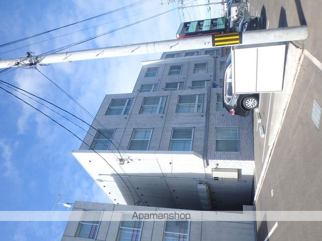METEOの外観写真