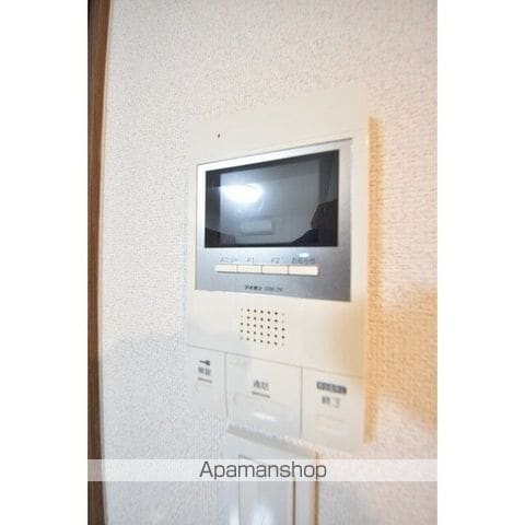 VEXA下目黒の内装写真