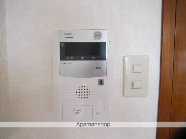 ベルメゾン姪浜の内装写真