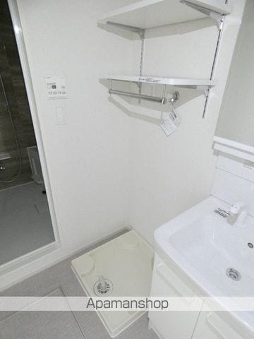 ソレイユ IIIの内装写真