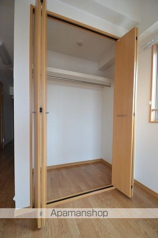 ワンダフルパレスNIの内装写真