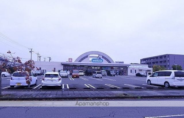 SERENVITA AMAKUBOの周辺写真