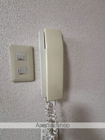 ディアー1条の内装写真