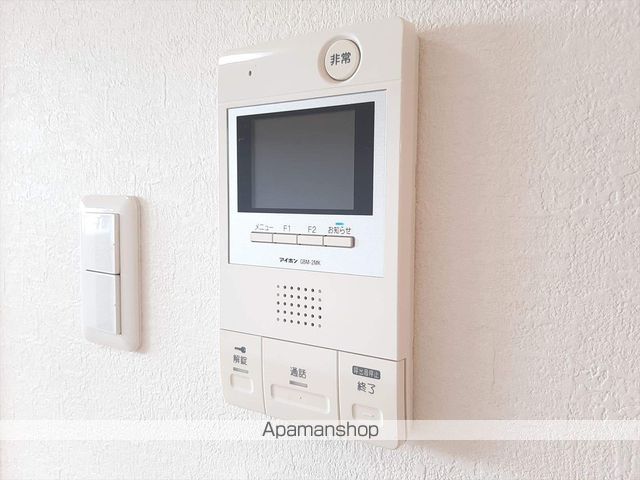 アステリア萱町の内装写真