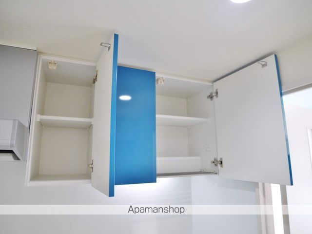 ARC STAGE表町の内装写真