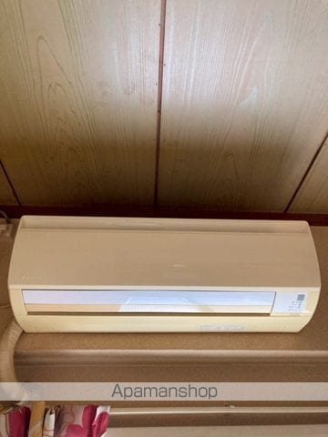 セントラルビルの内装写真