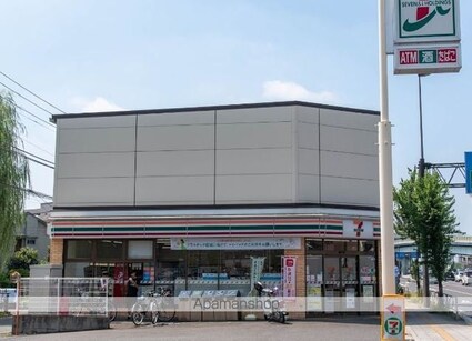 Ｌａ　Ｄｏｕｃｅｕｒ四ツ木Ｅａｓｔ[1K/20.23m2]の周辺2