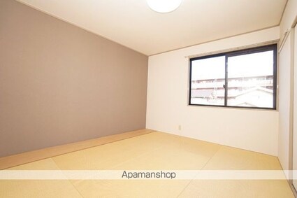 ローズガーデン[2DK/55.2m2]の内装