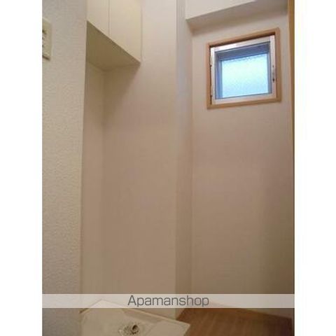 フローレンス平之町の内装写真