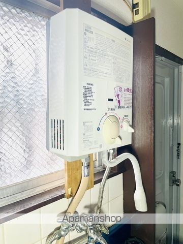 杉本マンションの内装写真