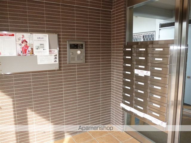 ベルテックスの外観写真