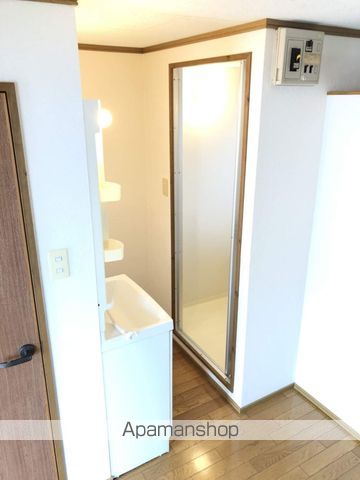 ヴェレッザ千草の内装写真