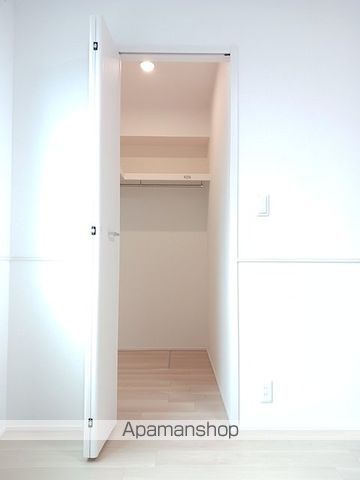 プラシード掛川の内装写真