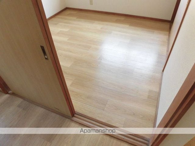 みきハイツの内装写真