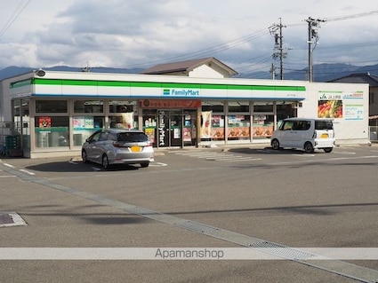 シャーメゾン恵[2LDK/61.6m2]の周辺6