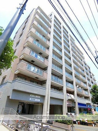 グランフォンテ[2LDK/58.08m2]の外観5