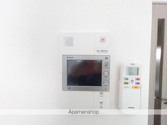 MJC OSAKAリベルテの内装写真