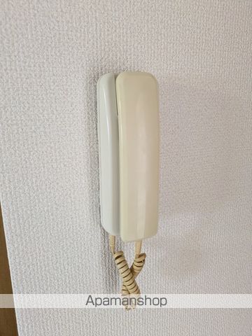 ミモザハイツの内装写真