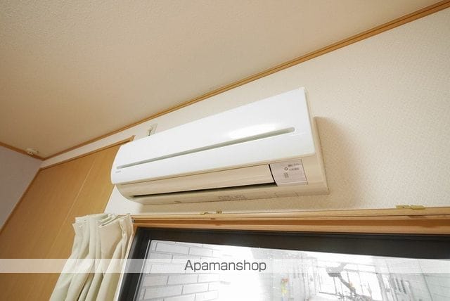 ライフステージ新町Cの内装写真