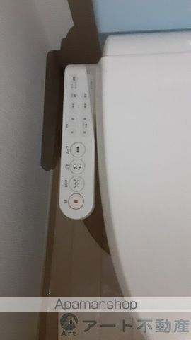 グレース88の内装写真