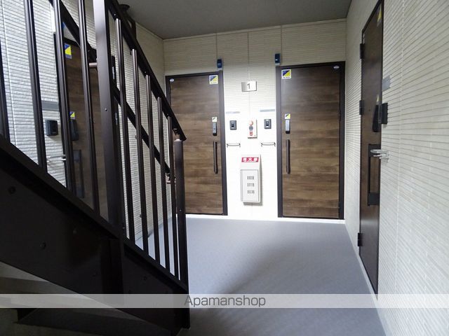 DーROOM蒲町のその他写真